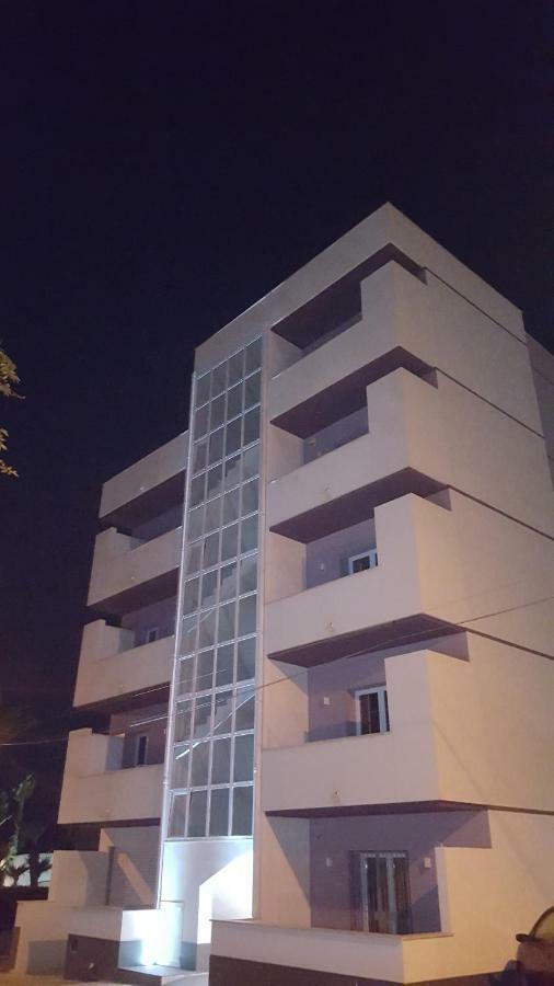 Residence Whitaker Marsala Kültér fotó